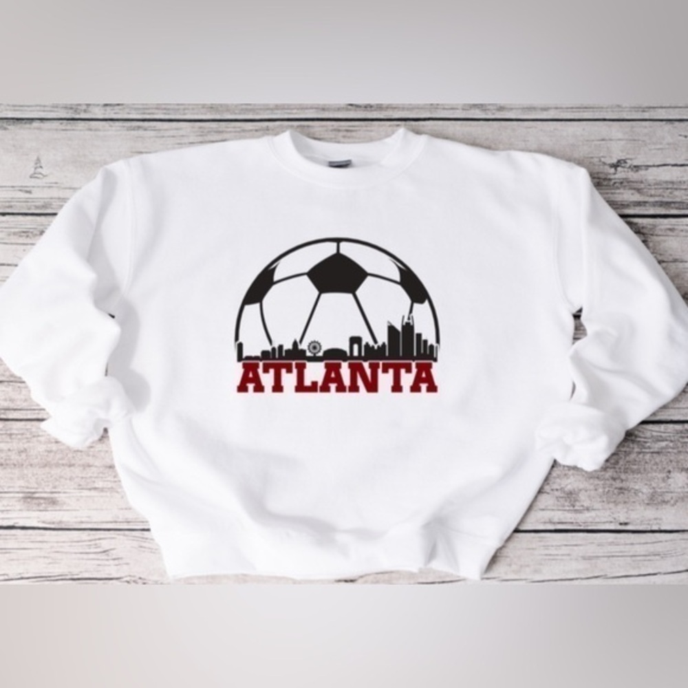 Atlanta United Crewneck